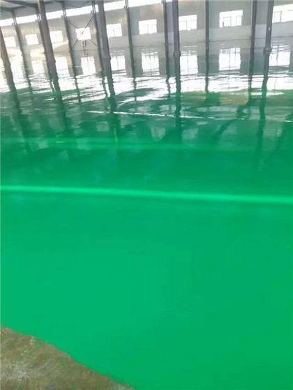 君山，我直接给你一份室外地坪漆翻新维修